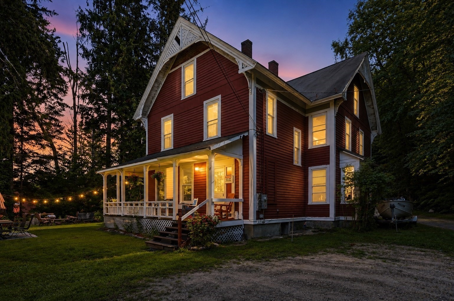 17 Summit Road, Hardwick, MA 01031 — photo 2