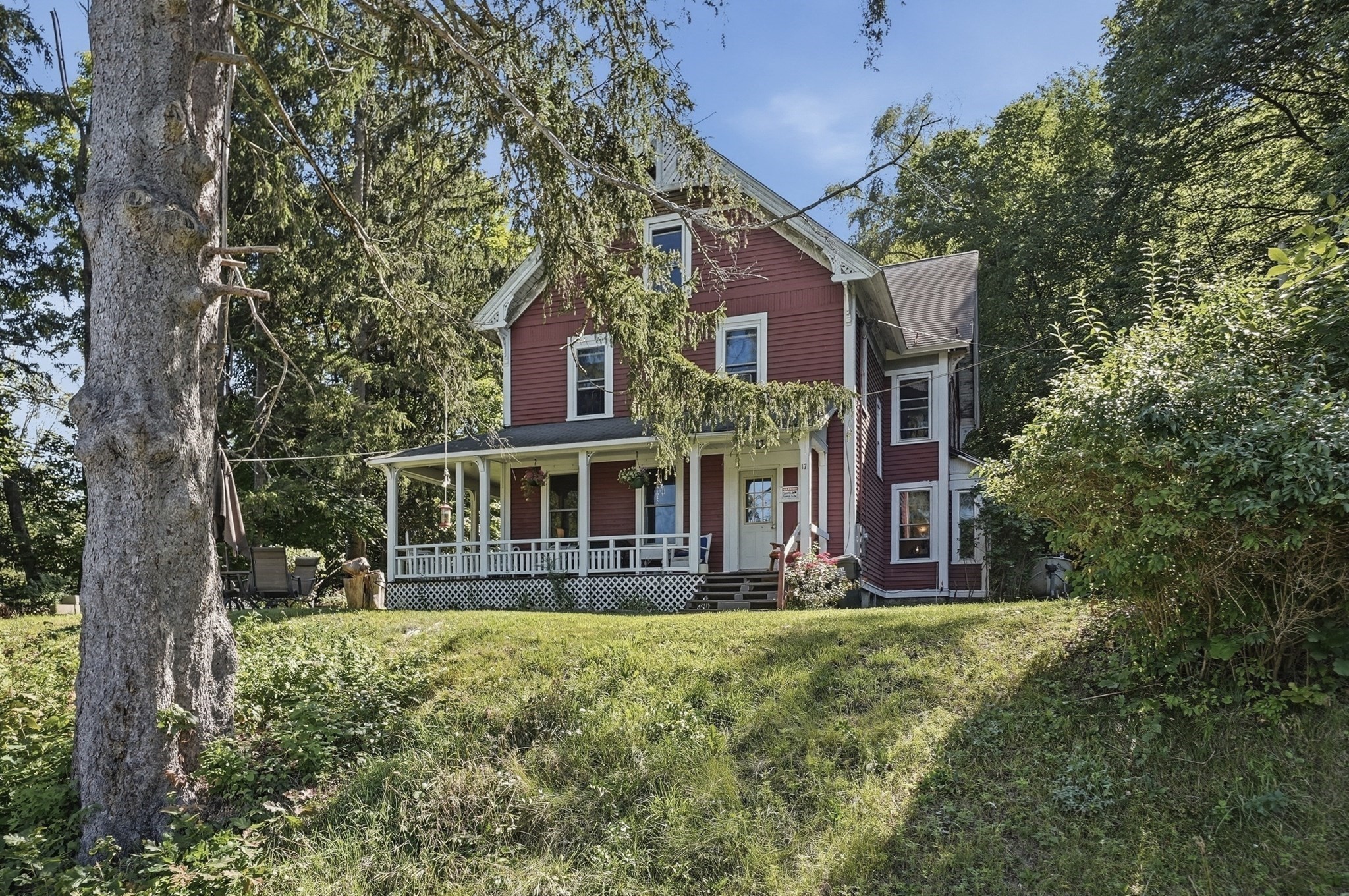 17 Summit Road, Hardwick, MA 01031 — photo 3