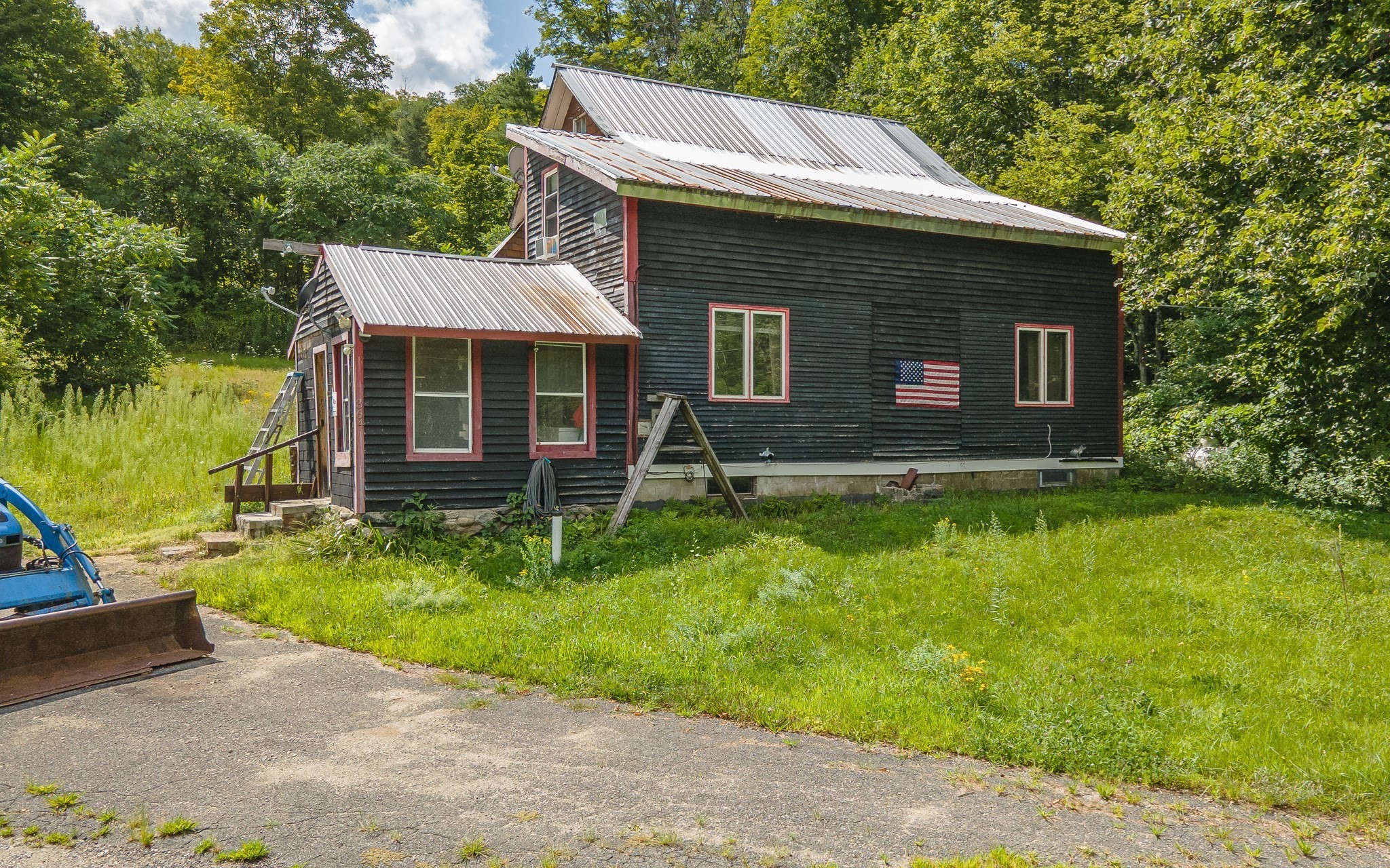 364 Jacksonville Rd — photo