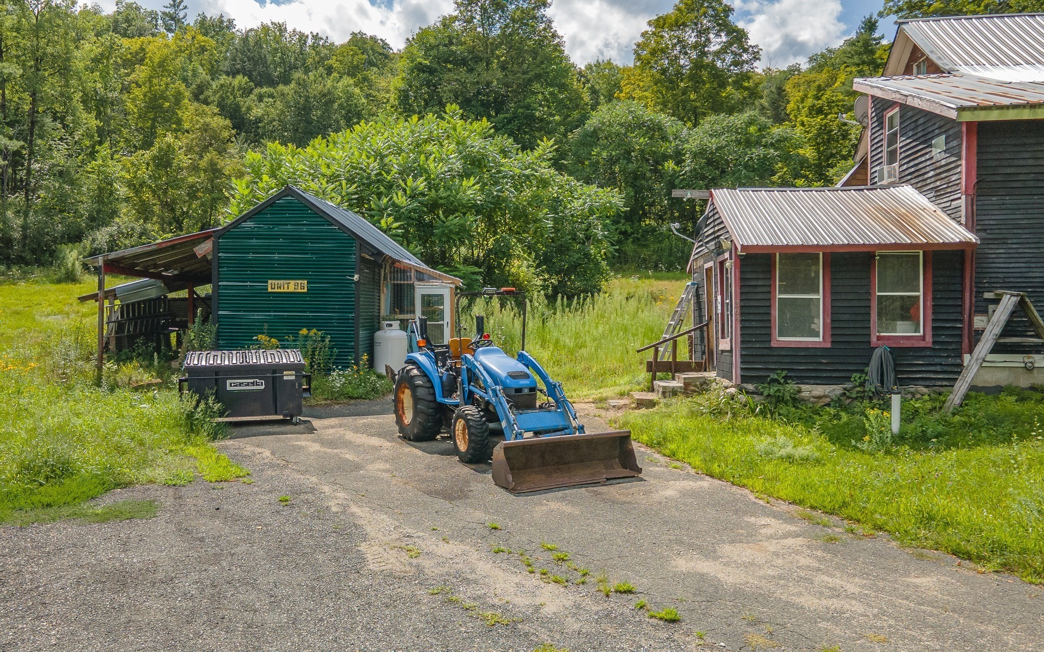 364 Jacksonville Road, Colrain, MA 01340 — photo 2