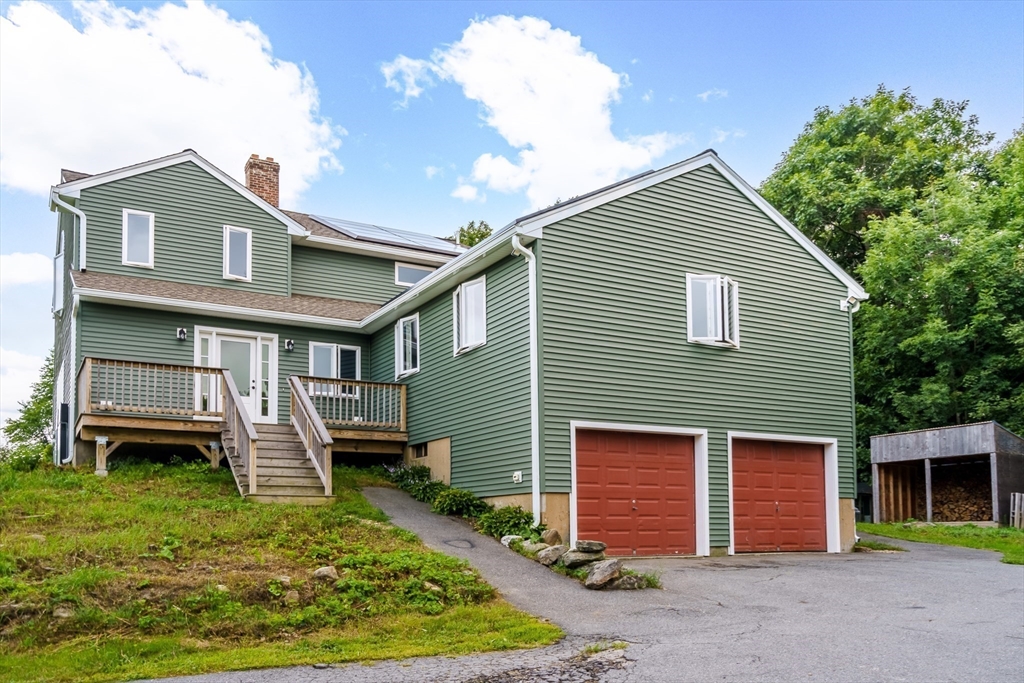 102 Overlook Rd — photo