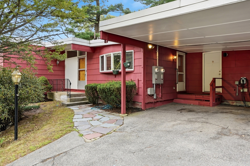 8 Patterson Road, Lexington, MA 02421