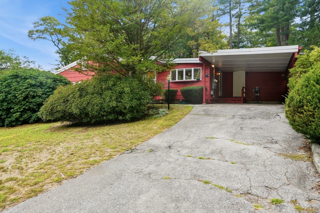 8 Patterson Road, Lexington, MA 02421 — photo 2