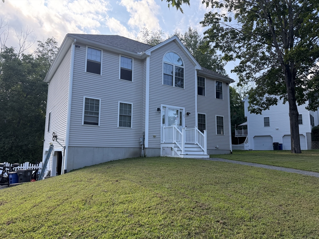 25 Winston Cir — photo
