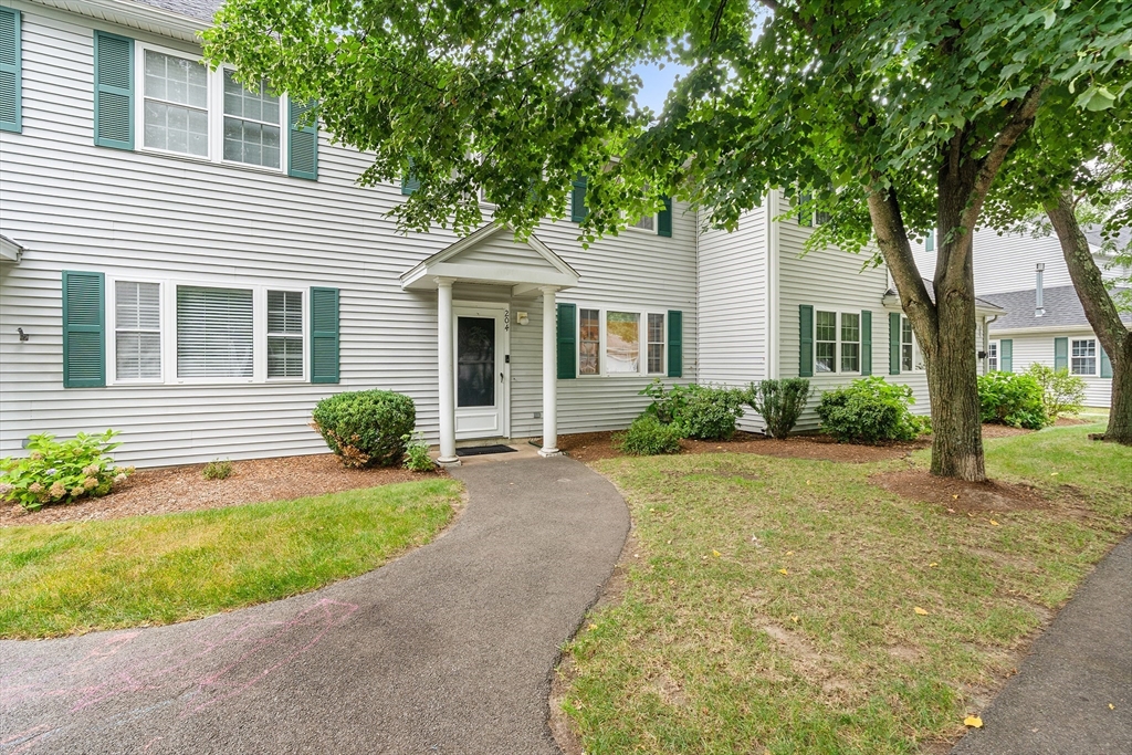 204 Lilac Meadows Way #204 — photo
