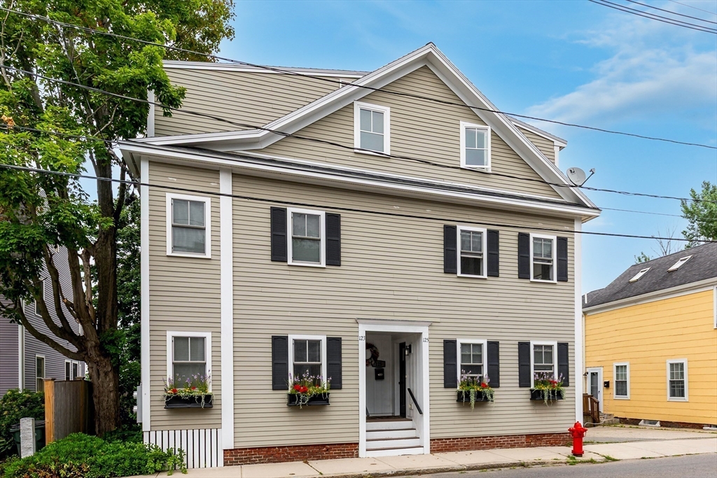 123-125 Water St #123 — photo