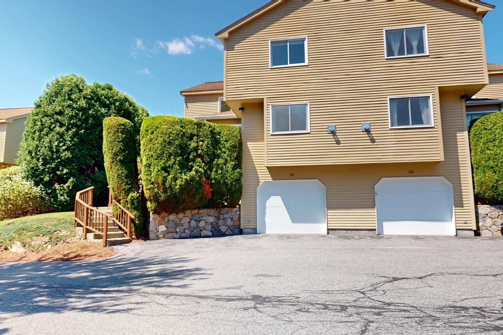 98 Algonquin Tr #98 — photo