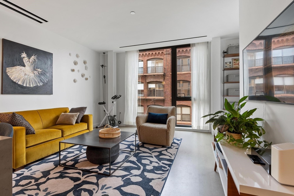 88 Wareham St #401 — photo