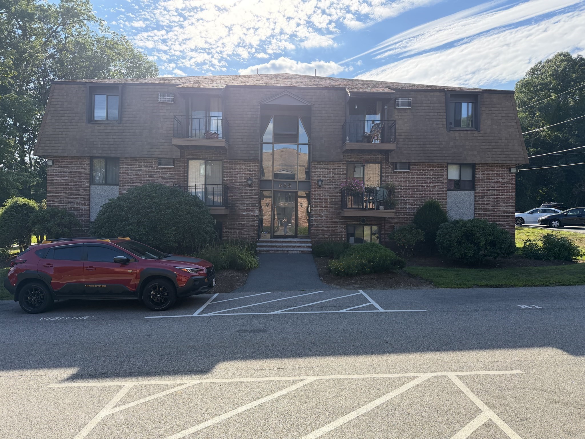 655 West Lowell Avenue #20 — photo