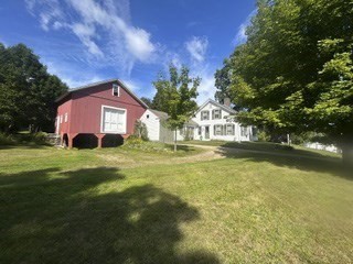 173 Athol Road — photo