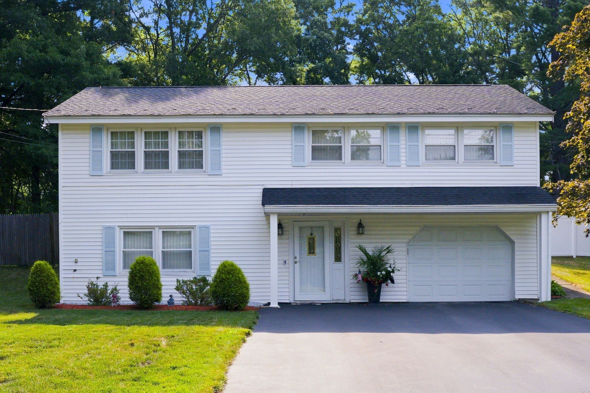 133 Mill Street — photo