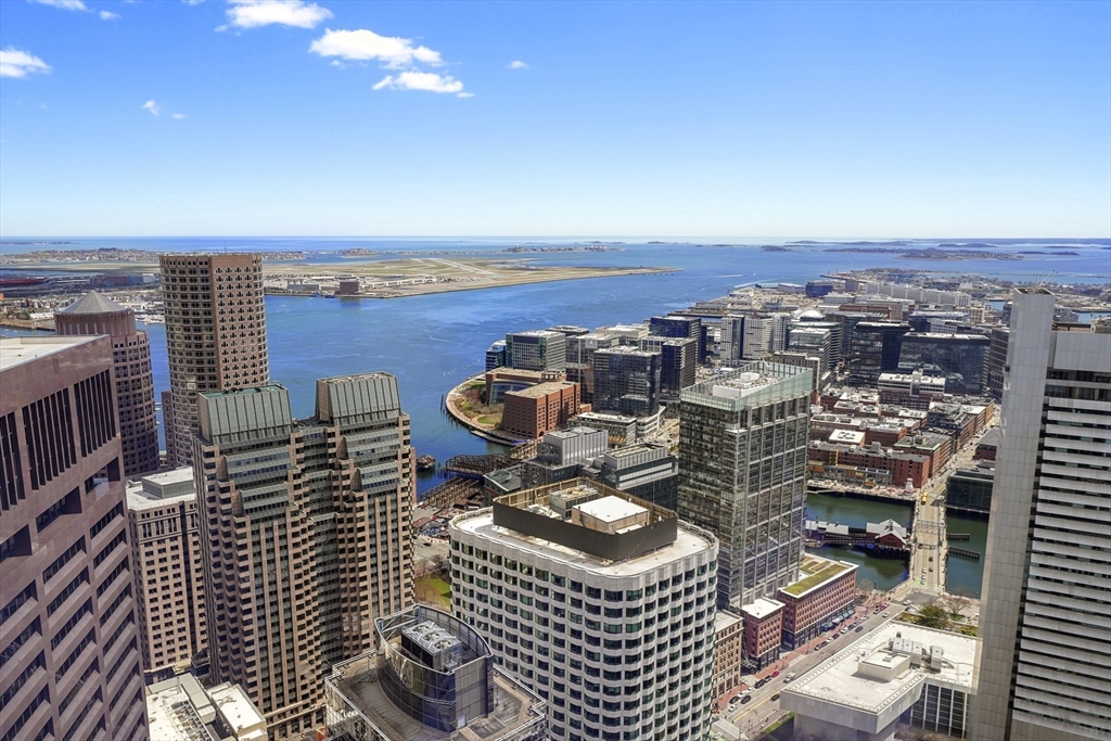 240 Devonshire Street #4608 — photo