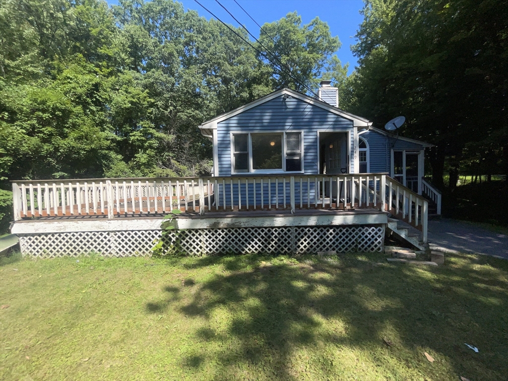 249 Granite St — photo