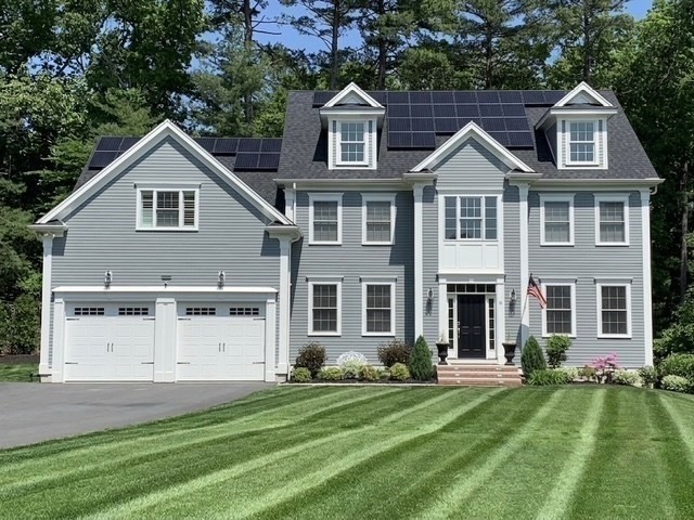 8 Sterling Ct. — photo
