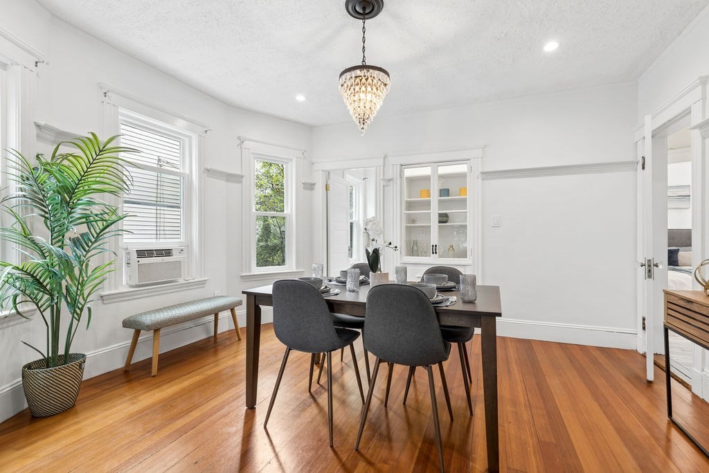215 Crafts Road #2, Brookline, MA 02467 — photo 3