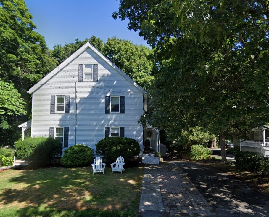 243 Walnut St #243 — photo