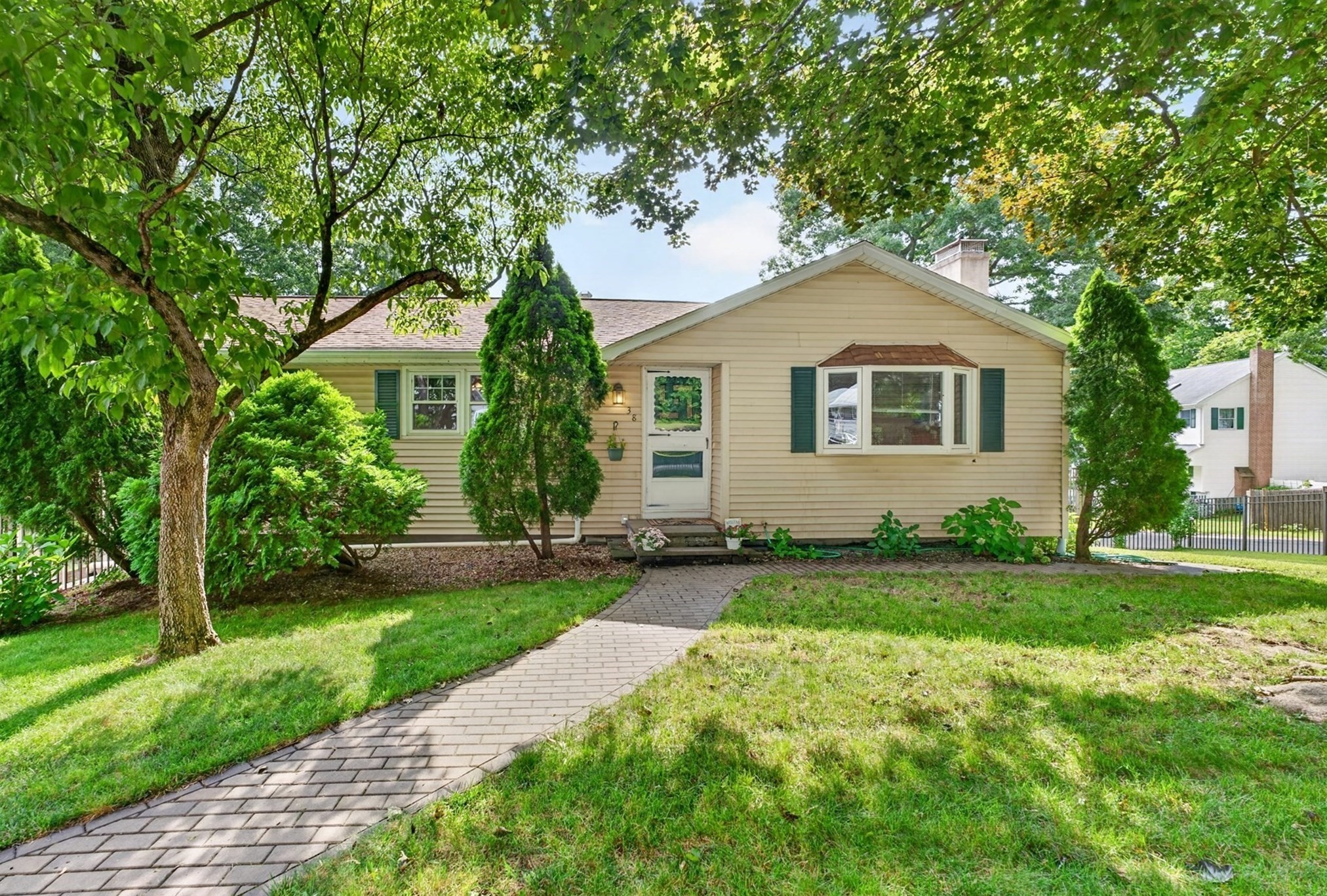 38 Paulson Drive — photo