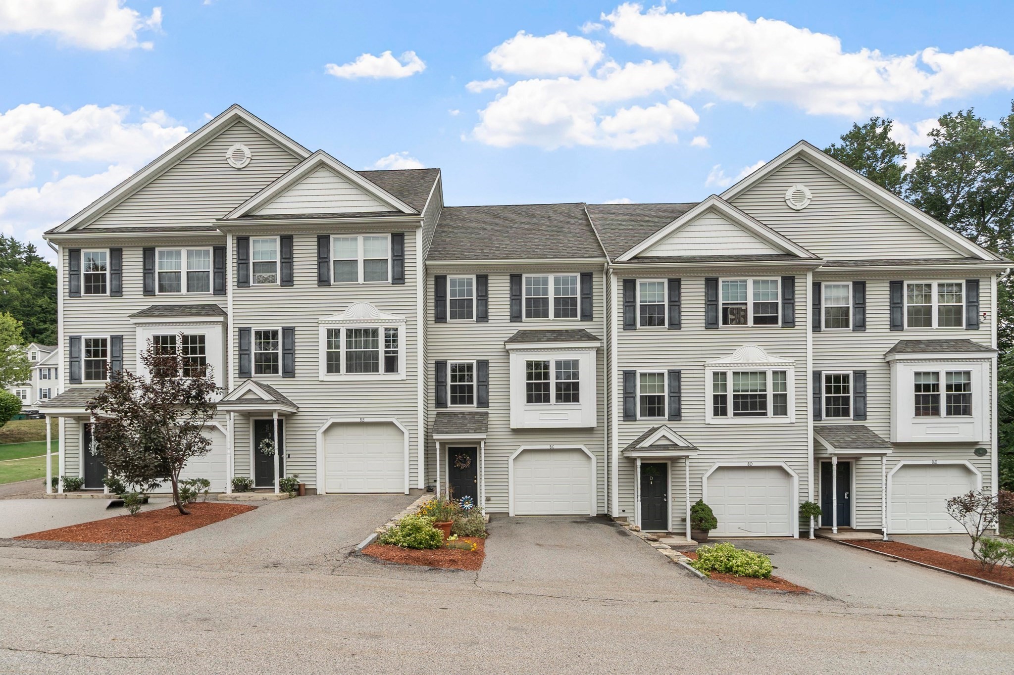 8 Bradley Dr #C — photo