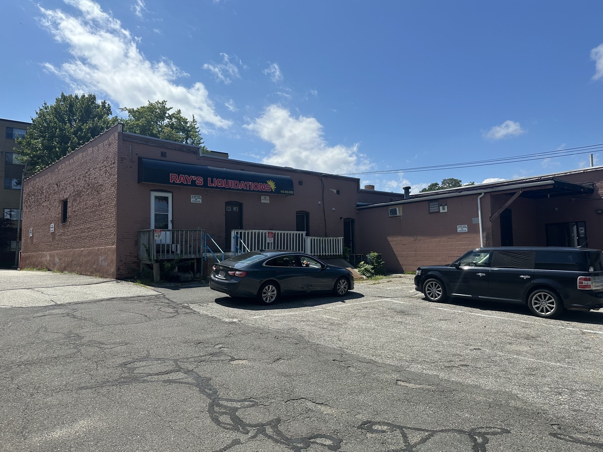 141 E Main Street, Chicopee, MA 01020 — photo 2