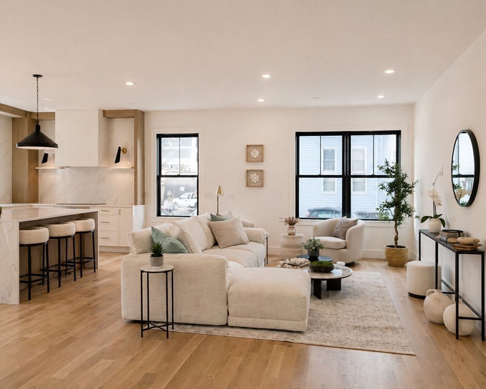 21 South Waverly #21 — photo