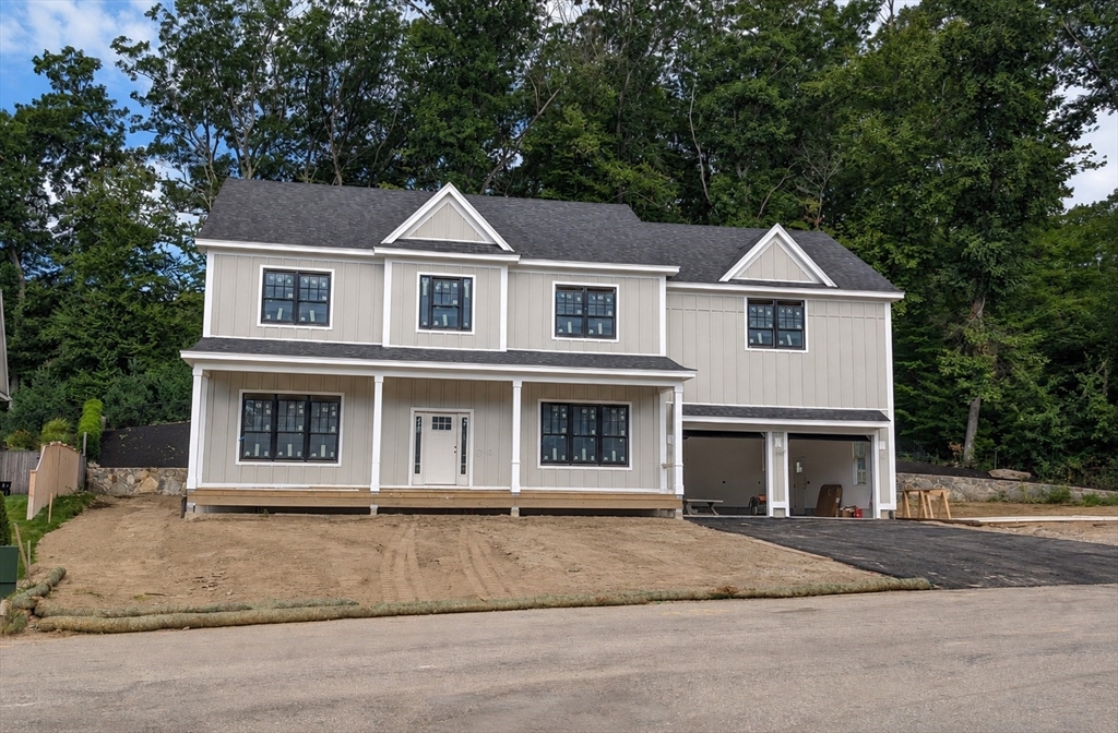 Lot 1 Indian Farm Rd — photo