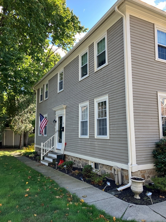 39-41 Balmoral #2 — photo