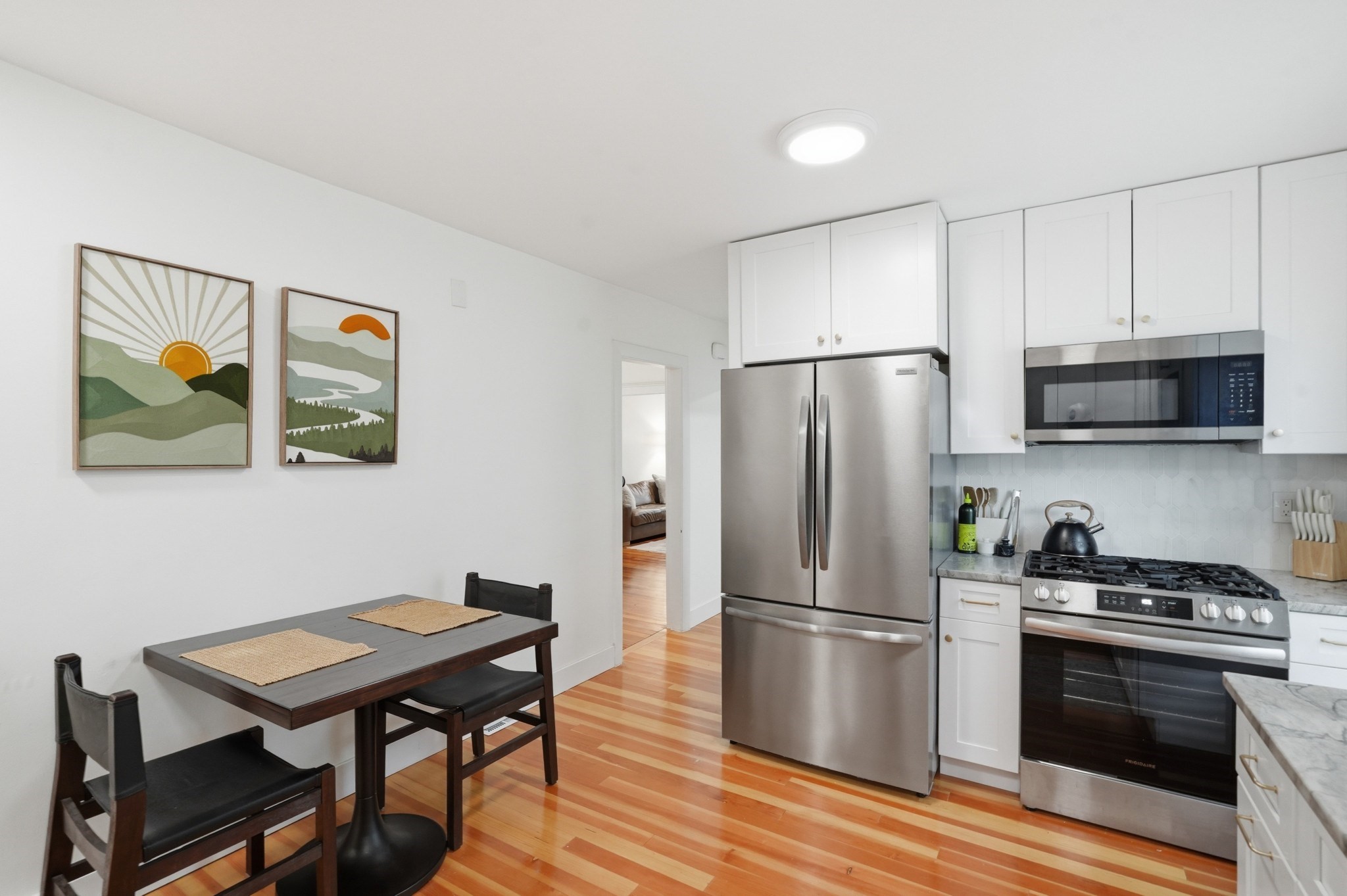 31 Quimby St #31 — photo