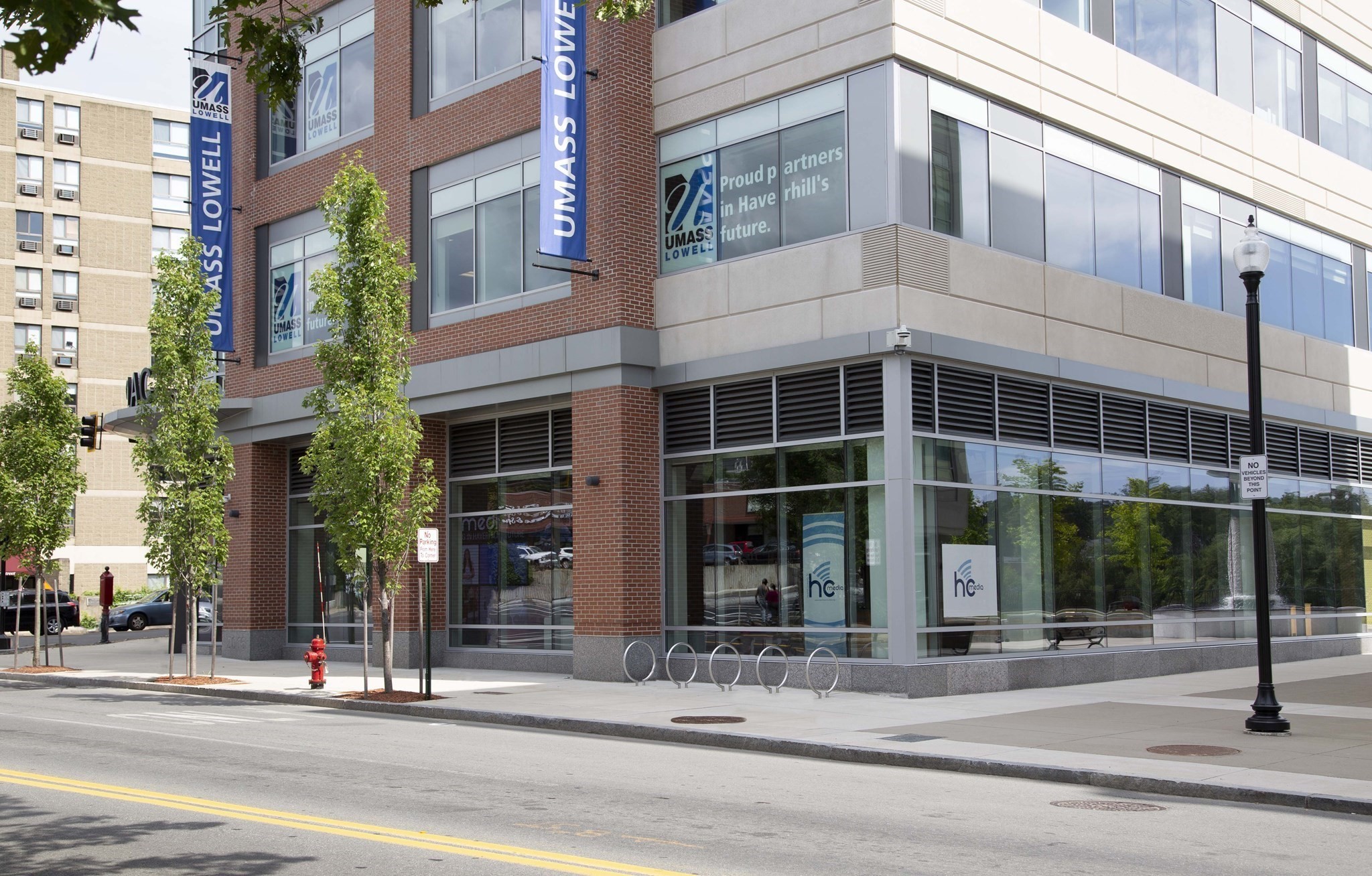 2 Merrimack St. #101 — photo