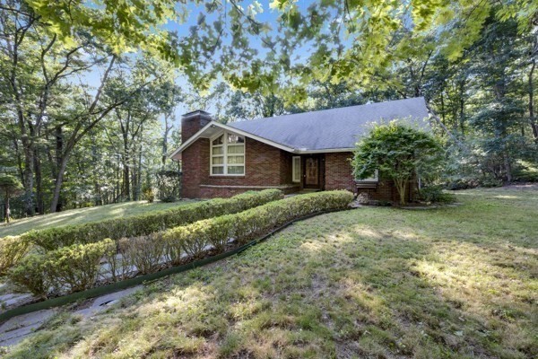 126 Upper Gore Rd — photo