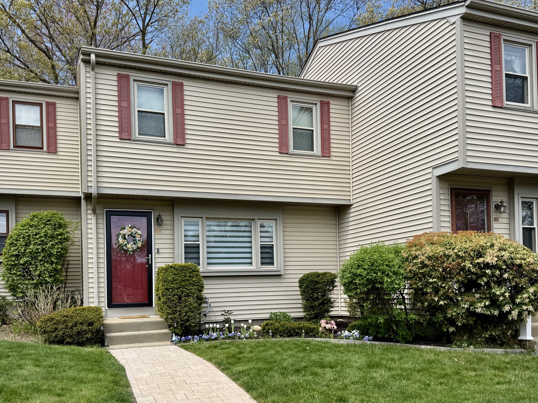 152 E Bacon St #C2 — photo