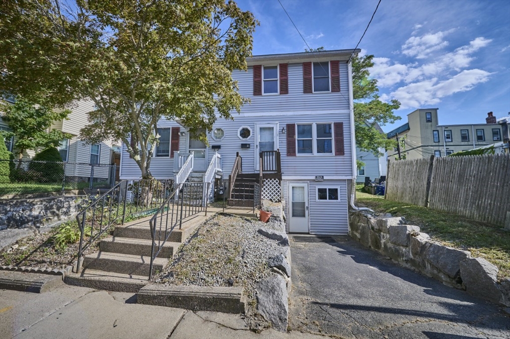 9 Wrentham St #2 — photo