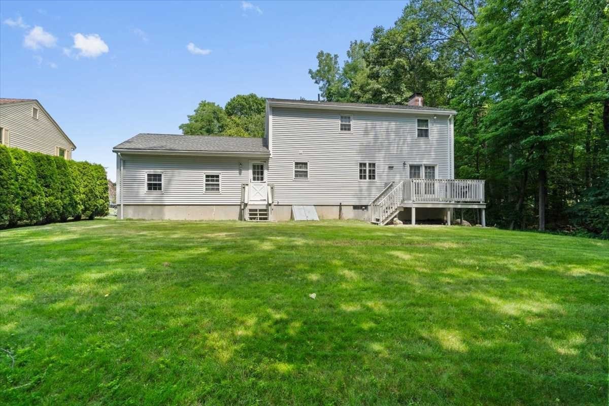 76 Brookhaven Road, Worcester, MA 01606 — photo 2