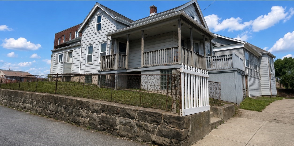 21 Everett Street, Fall River, MA 02723 — photo 2