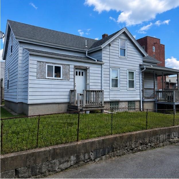 21 Everett Street, Fall River, MA 02723 — photo 3