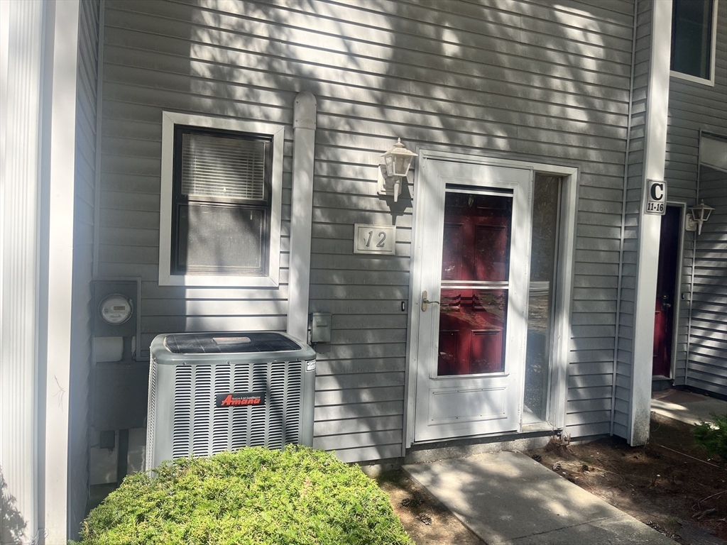 555 Russell Road #C12 — photo