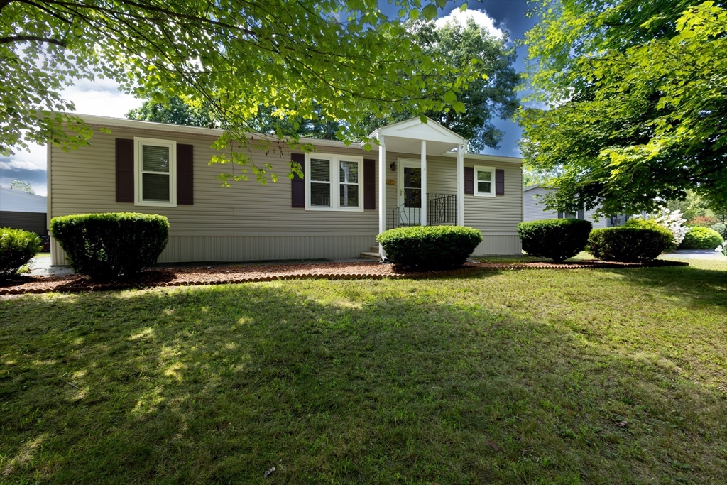 147 Millers River Drive — photo
