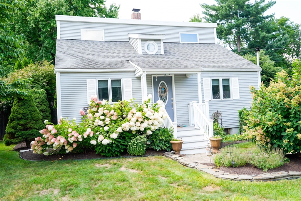 87 Berkshire Dr — photo