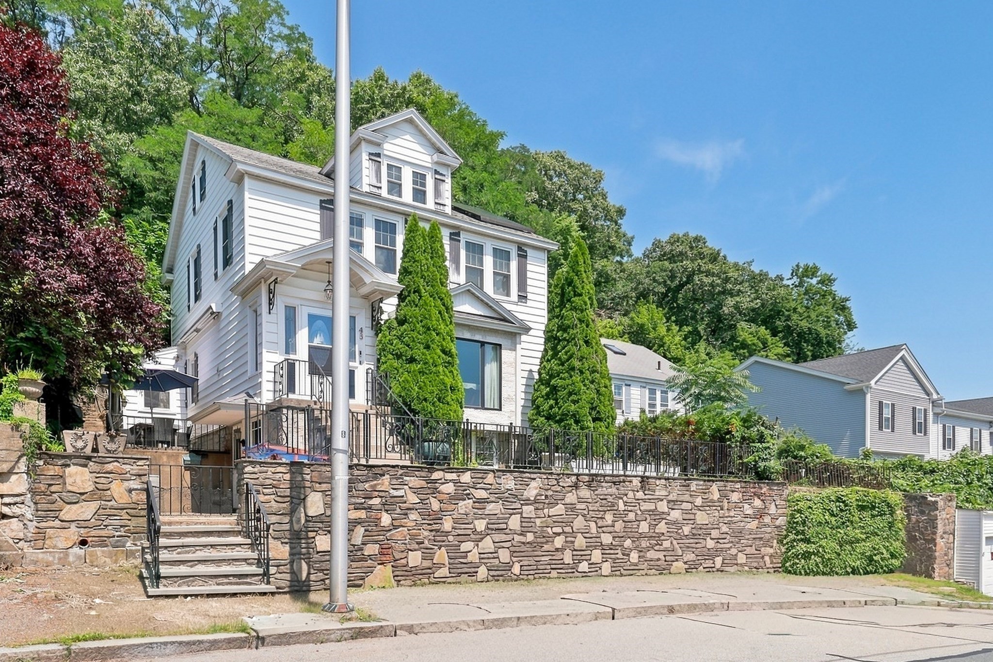 43 Chilmark, Worcester, MA 01604 — photo 2