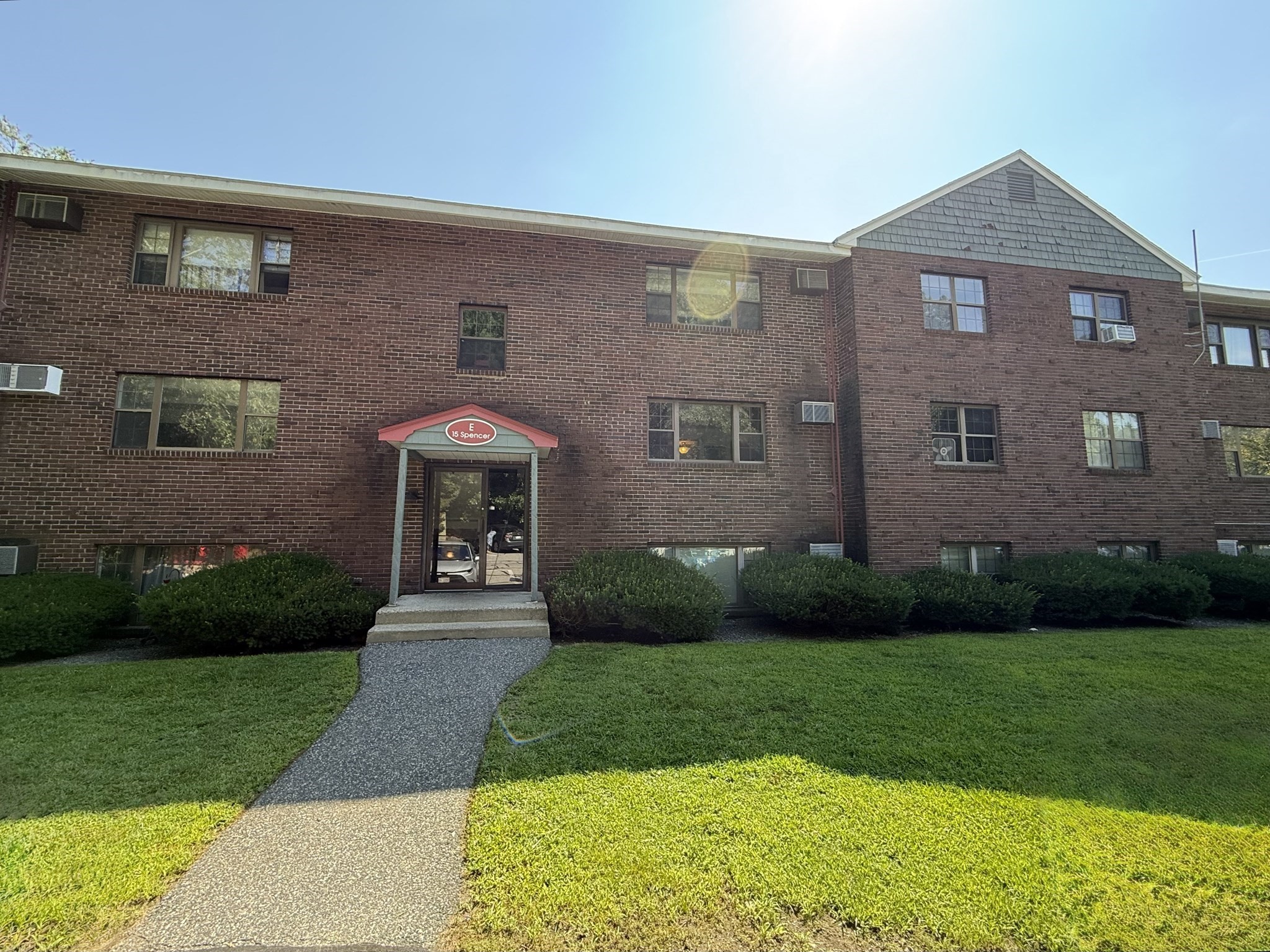 15 Spencer Rd #26E — photo