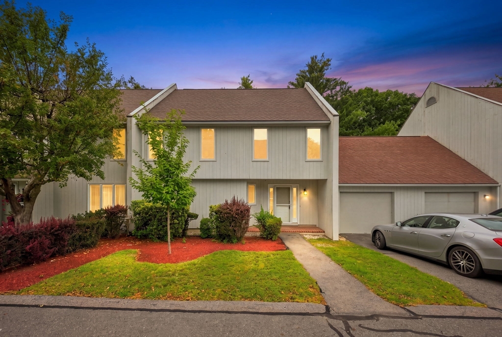 34 Woodland Park Dr #34 — photo