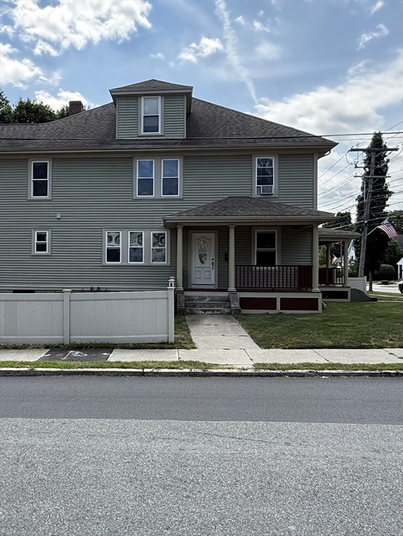 3 Mansfield St #a — photo