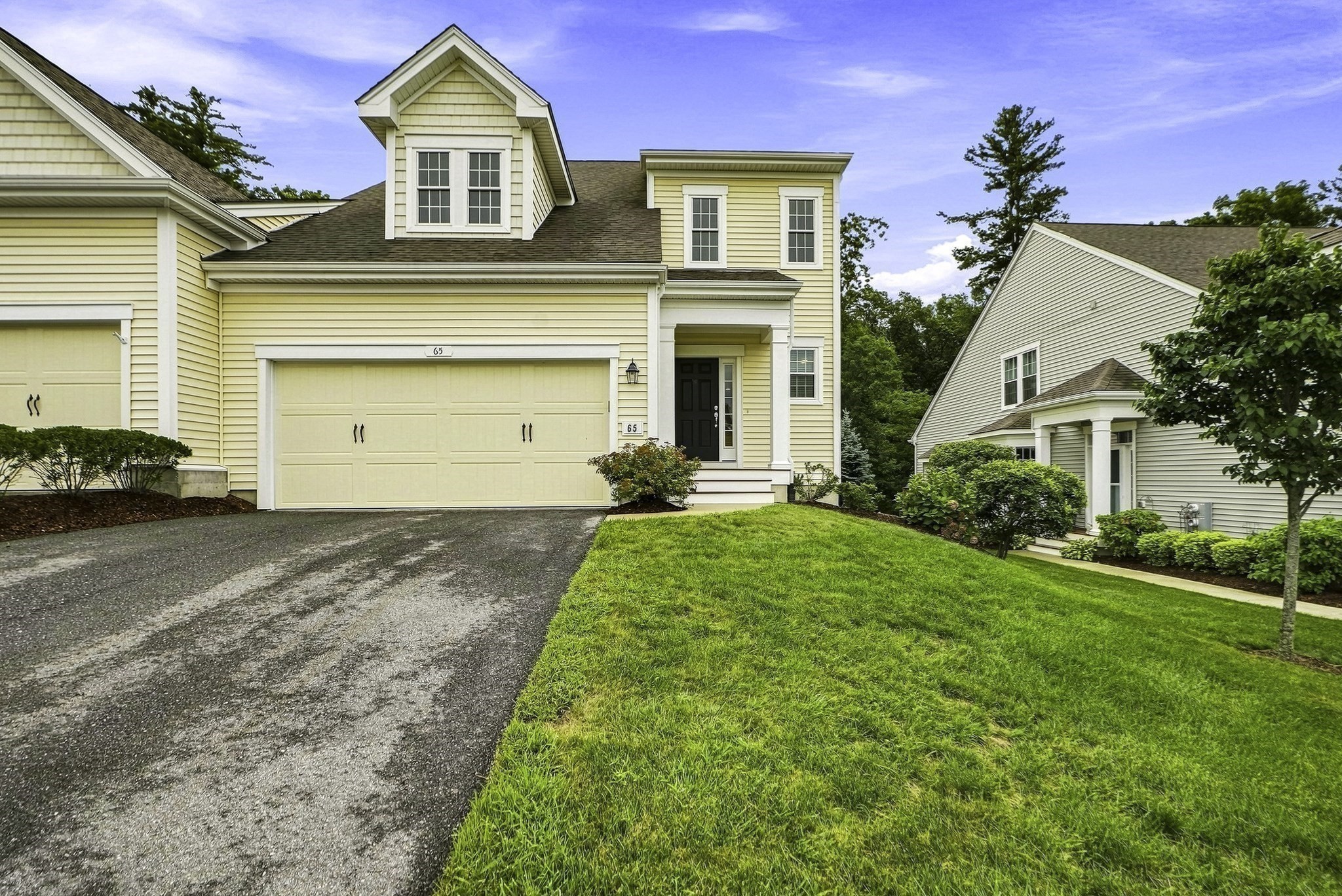 65 Brooksmont Dr #15 — photo