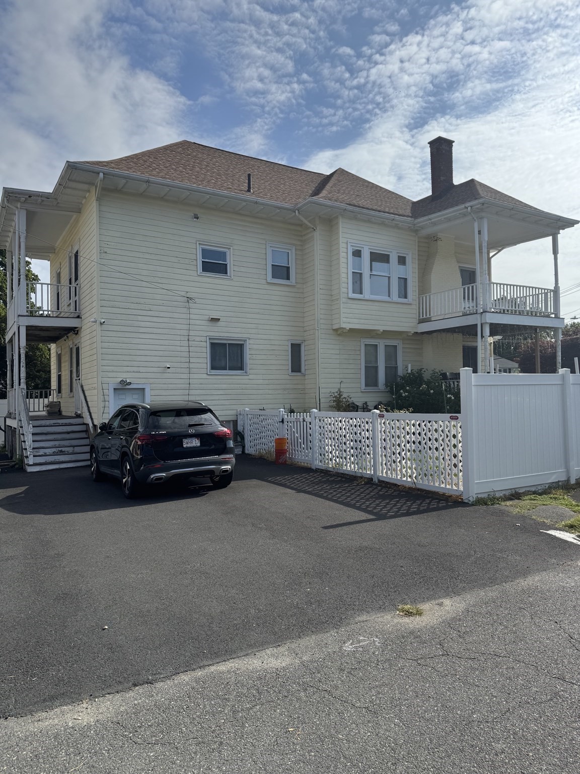 253 Humphrey St #2 — photo