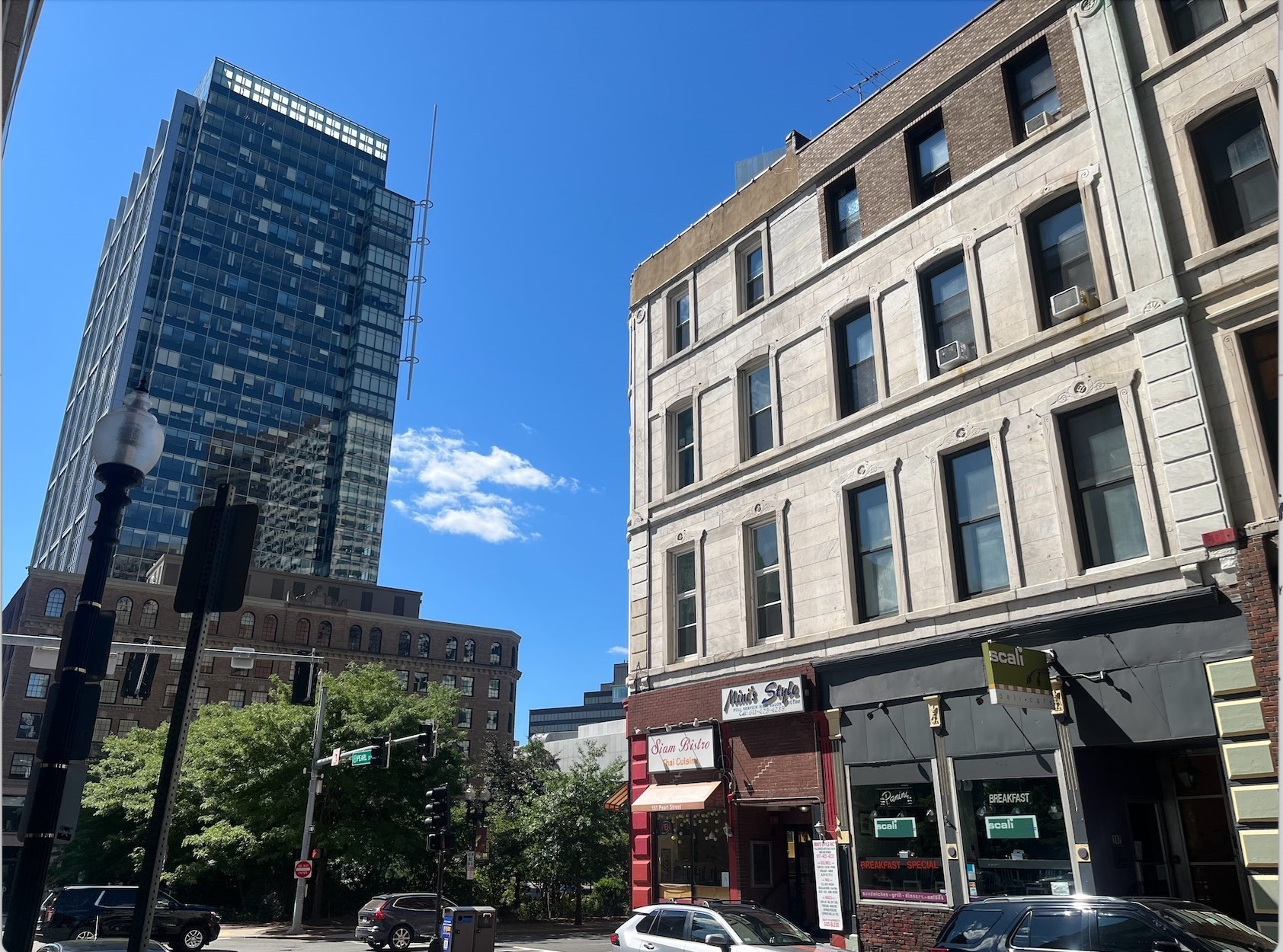 145 Pearl St #03 — photo