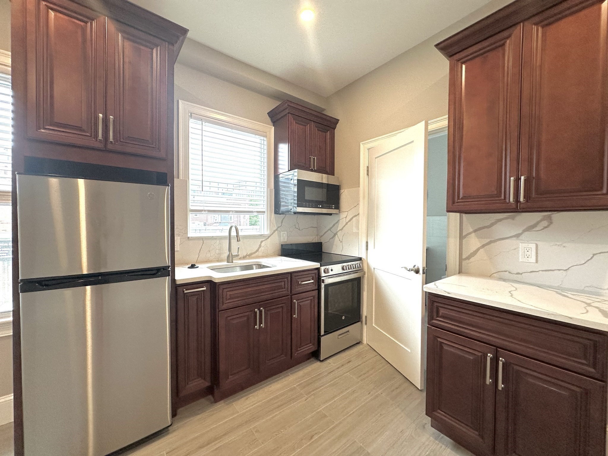 1150 Cambridge St #1 — photo