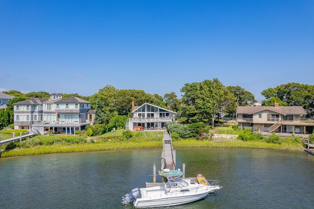 145 Popponesset Island Rd — photo