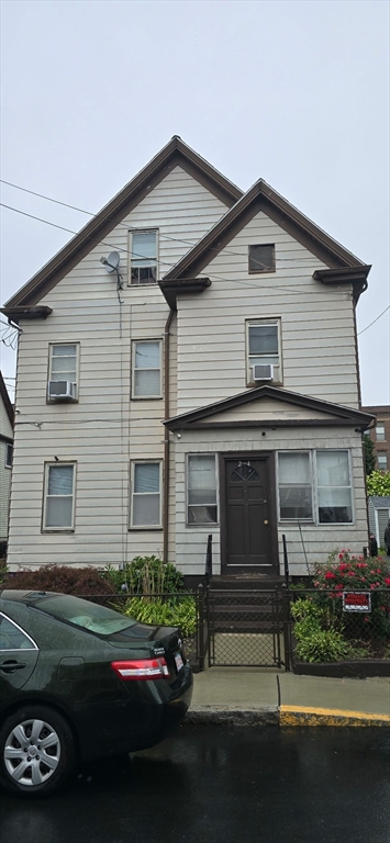 4 Harris Ave #1 — photo