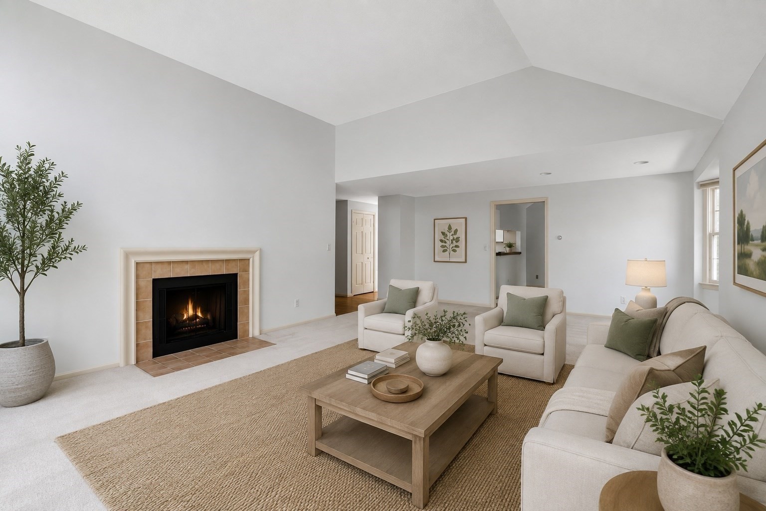 56 Floret Circle #56, Hingham, MA 02043 — photo 2