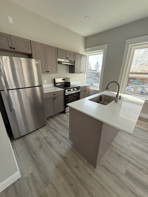 566 Main Street #201 — photo