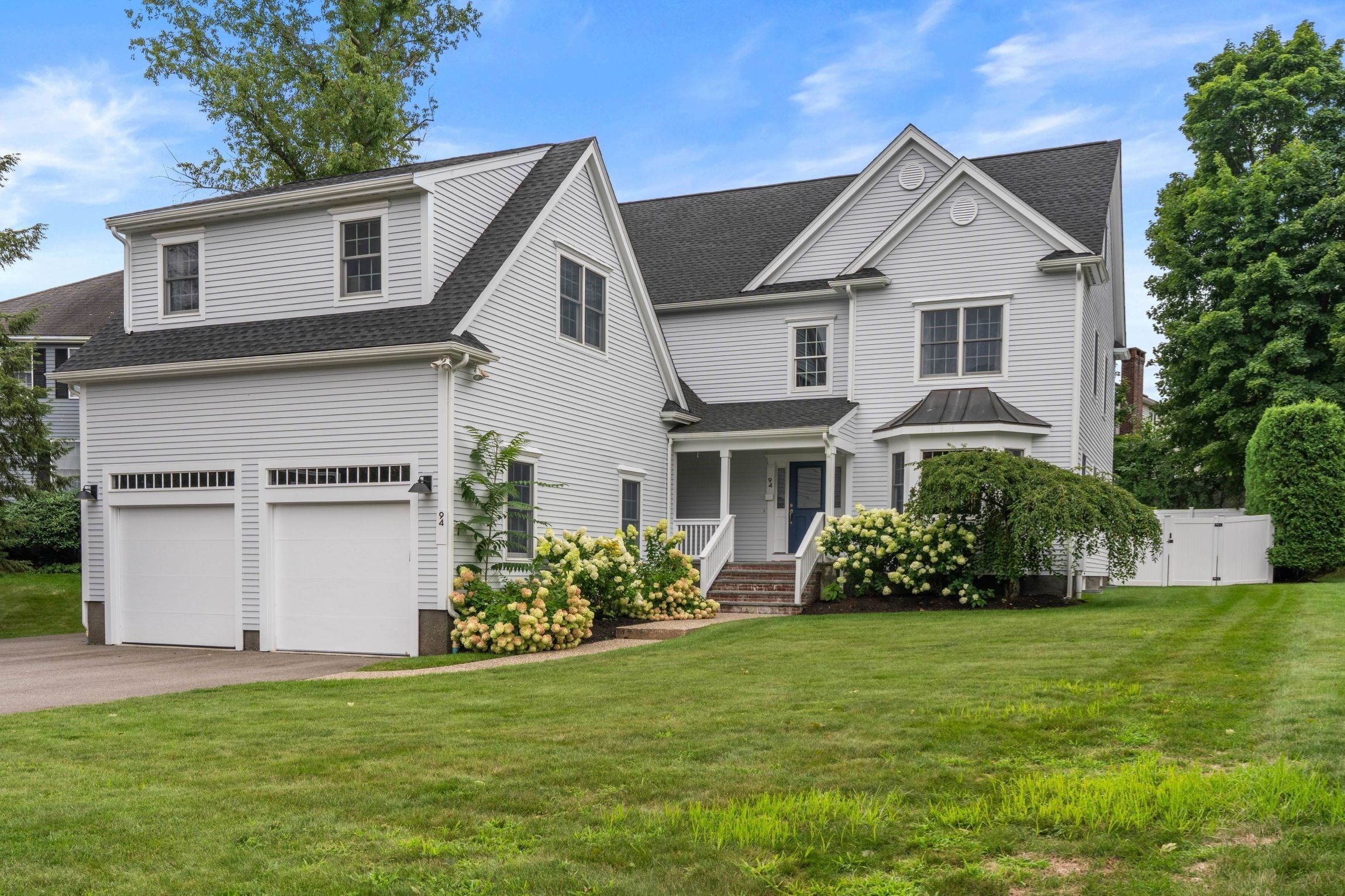 94 Cynthia Road, Needham, MA 02494